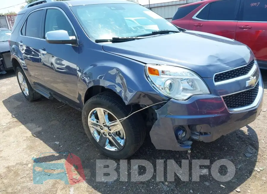 2GNALDEK9E6135433 Photo# 1