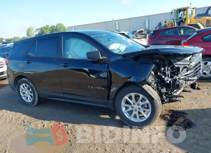 2GNAXHEV8M6148503 Photo# 1