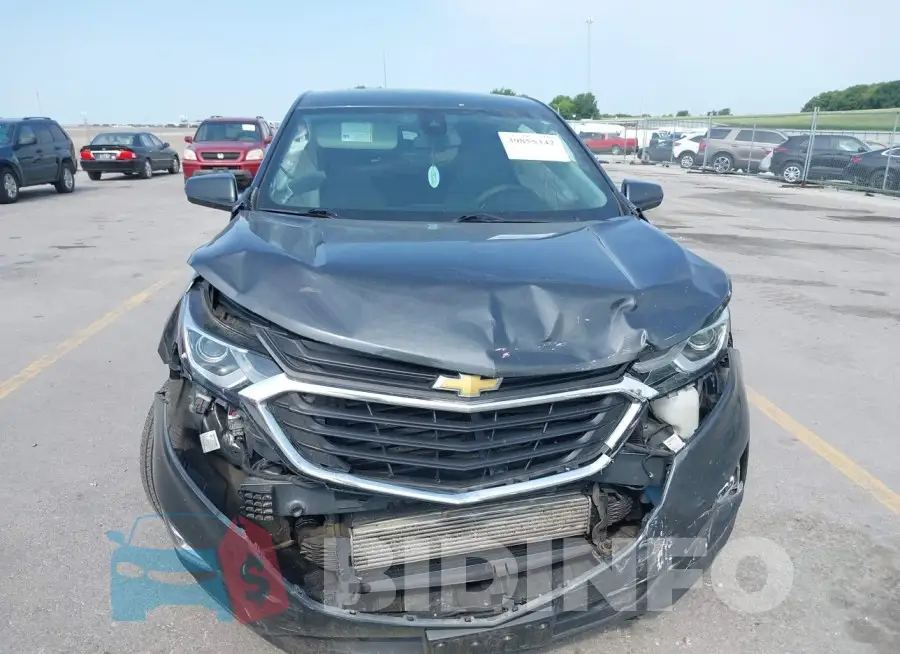 2GNAXTEV2L6244550 Photo# 12