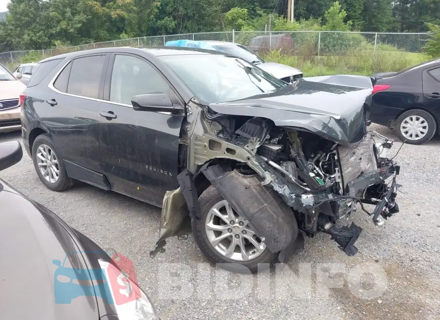 2GNAXTEV4L6169978 Photo# 1