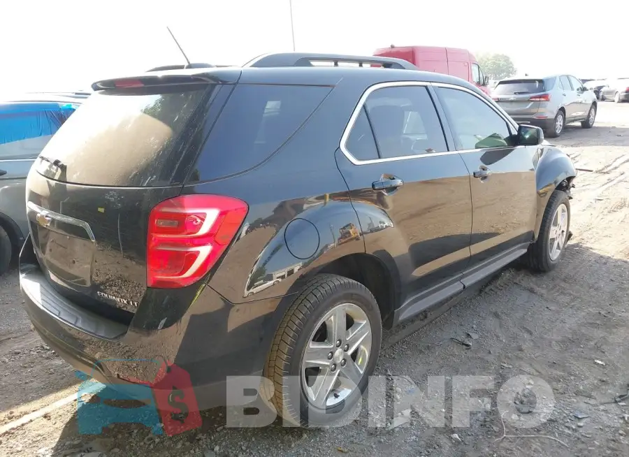 2GNFLFEK5G6153416 Photo# 4