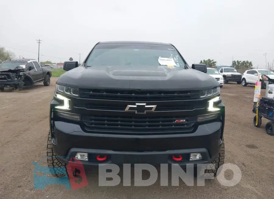 3GCPYFED1MG280258 Photo# 12