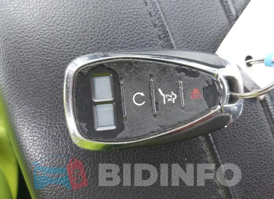 3GNKBCRS2MS520862 Photo# 11