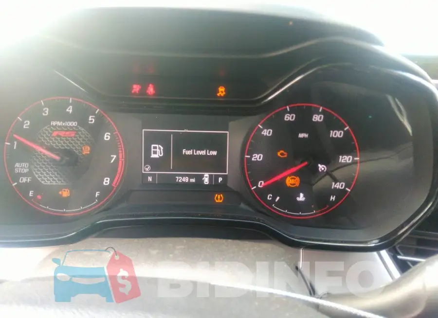 KL77LGE22RC112316 Photo# 15
