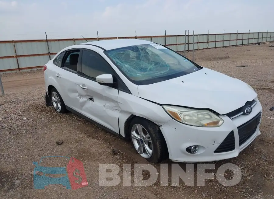 1FADP3F26EL145501 Photo# 6