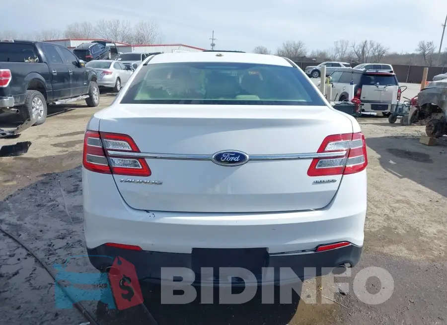 1FAHP2D86EG119153 Photo# 16