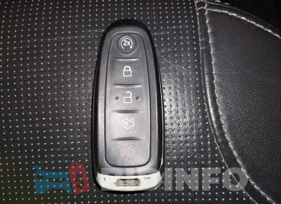 1FAHP2F82HG123556 Photo# 11