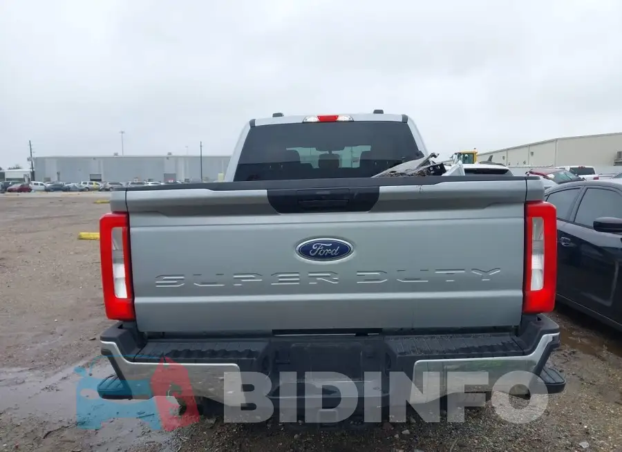 1FT7W2BN7RED23589 Photo# 17