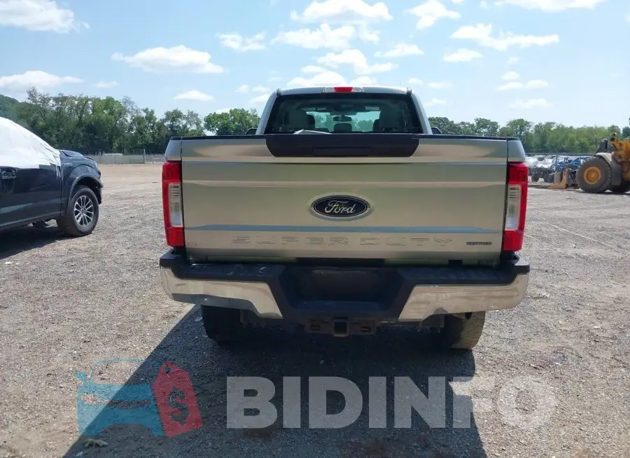 1FT7X2B64HEB68343 Photo# 17