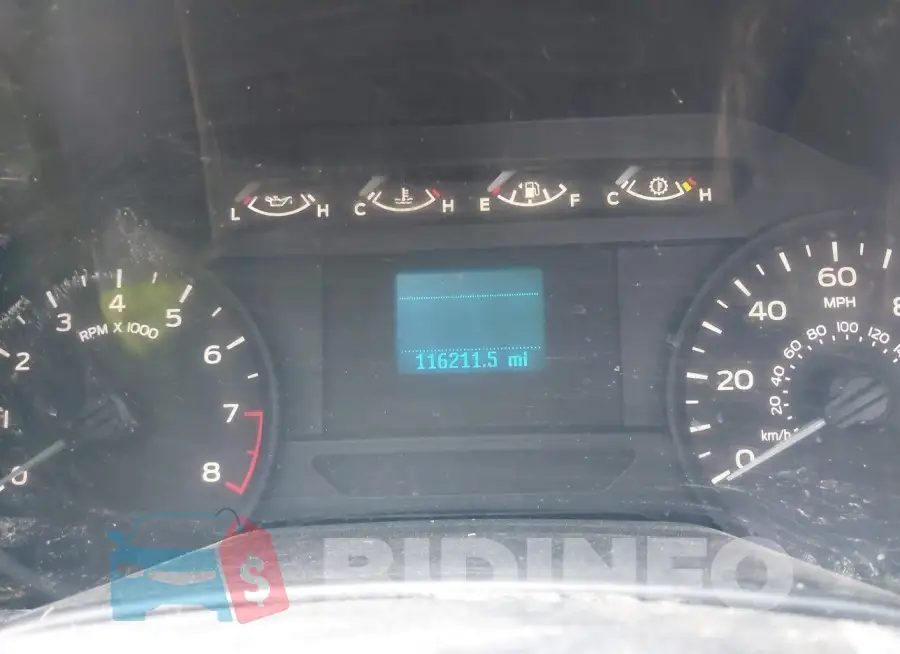 1FTMF1CB8JKF20598 Photo# 7