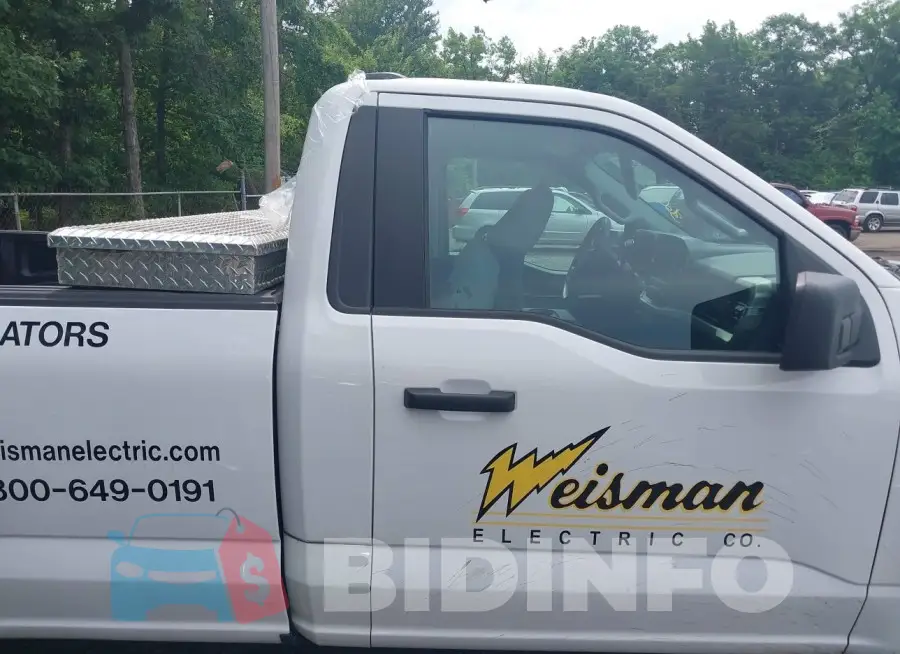 1FTMF1CBXMKD60342 Photo# 13
