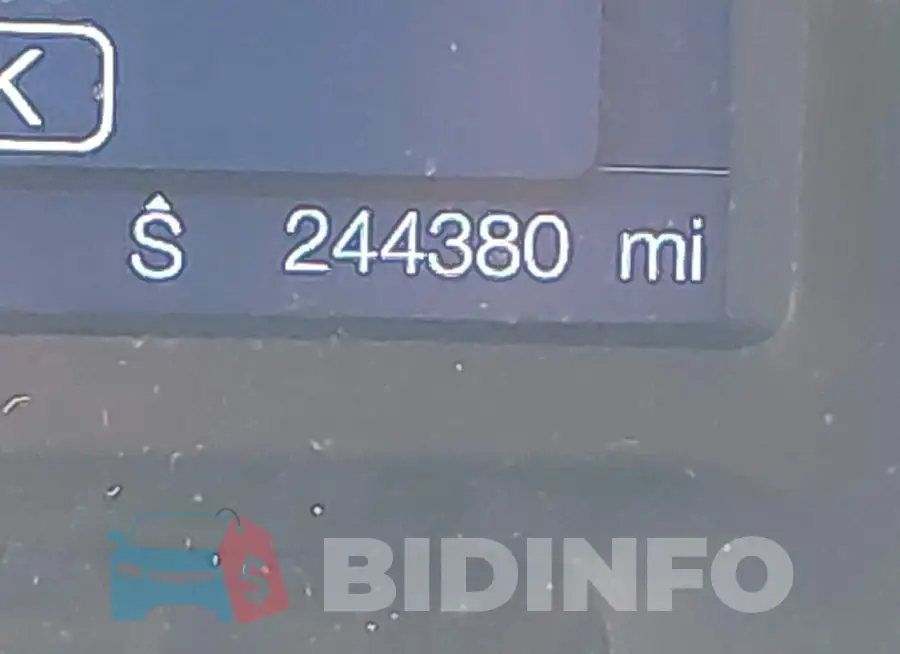2FMDK3GC8EBB38318 Photo# 7