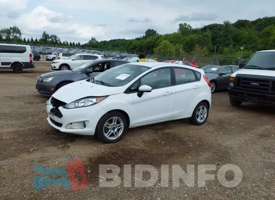 3FADP4EJ4JM110835 Photo# 2