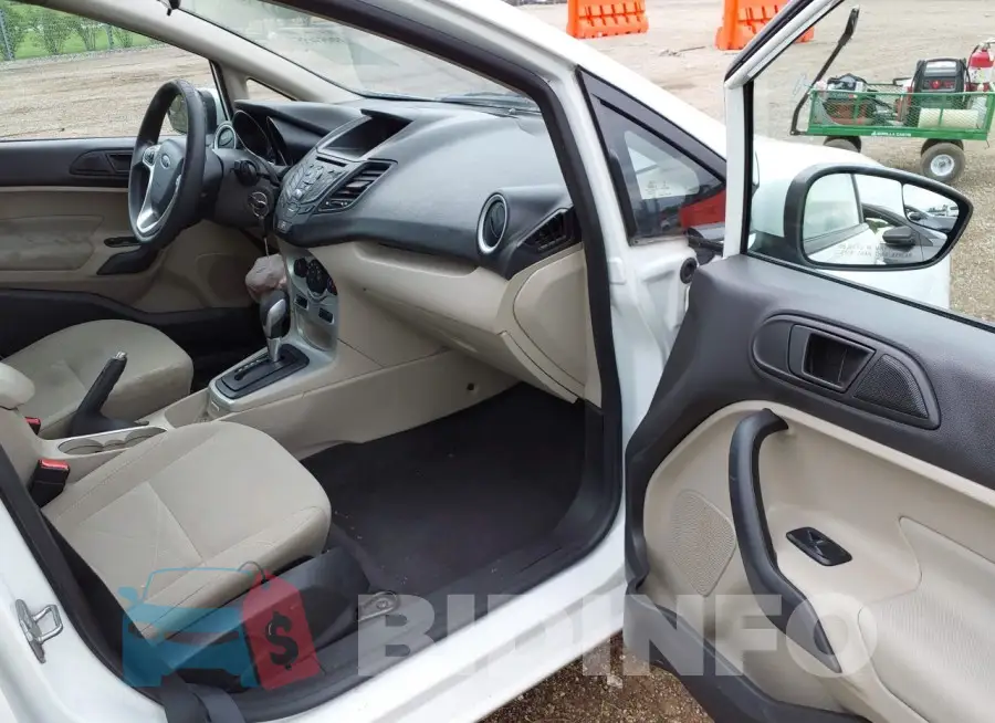 3FADP4EJ4JM110835 Photo# 5