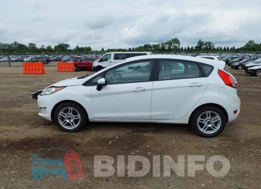 3FADP4EJ4JM110835 Photo# 14