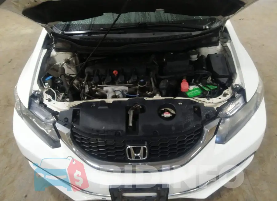 19XFB2F58FE068632 Photo# 10