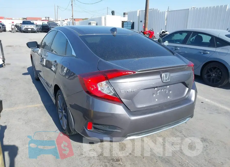 19XFC1F70LE216342 Photo# 3