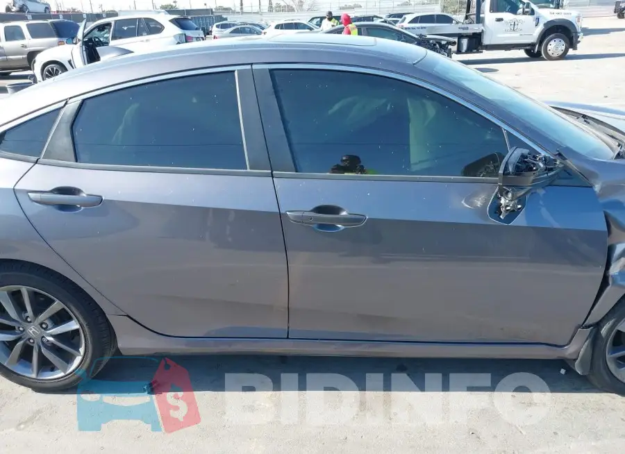19XFC1F70LE216342 Photo# 13
