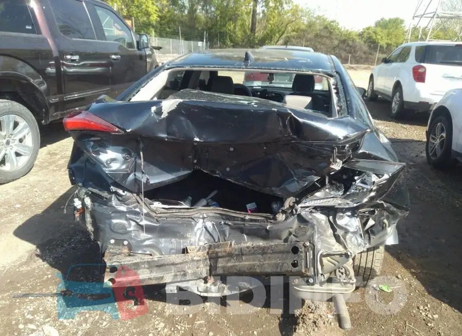 19XFC2F79HE032367 Photo# 6