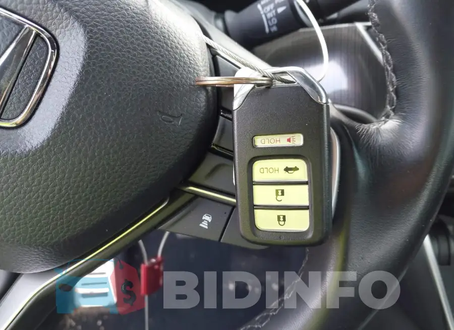 1HGCV1F32LA110618 Photo# 11