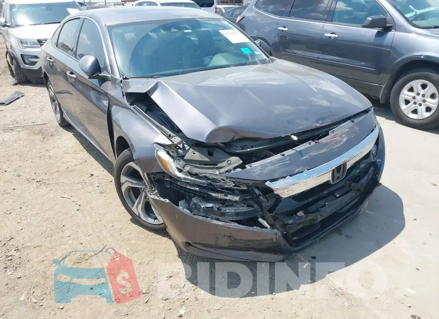 1HGCV1F41LA020854 Photo# 6