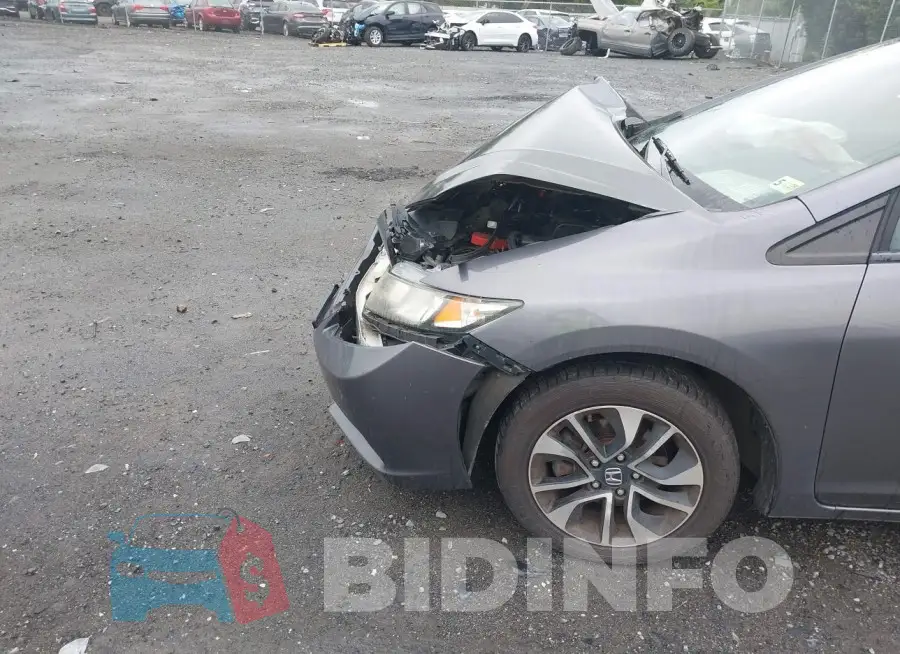 2HGFB2F87FH560049 Photo# 6