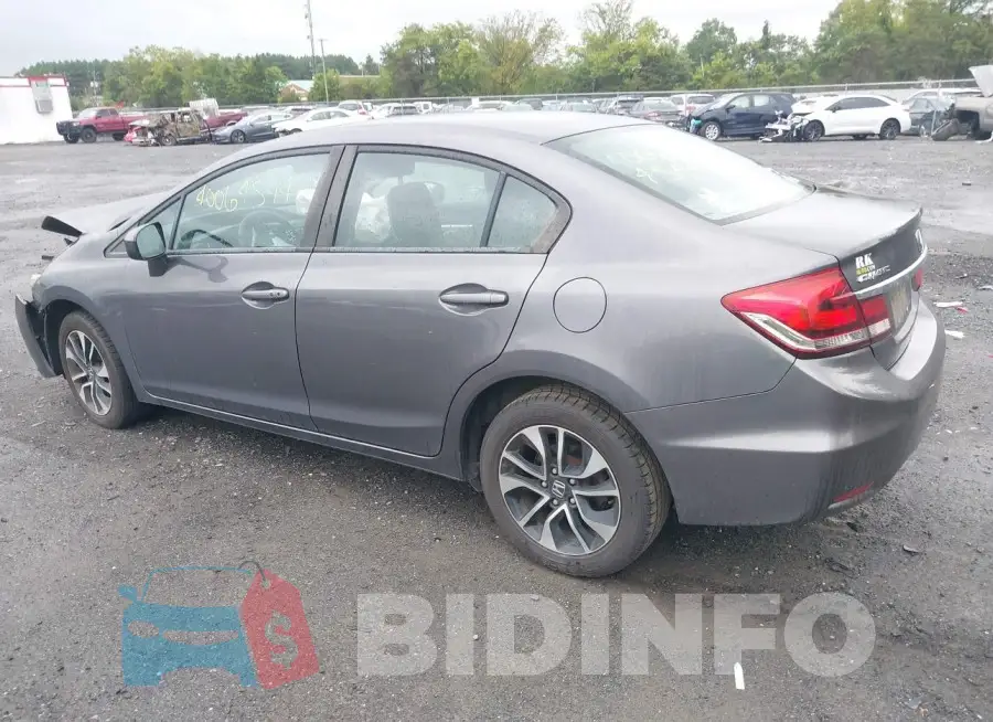 2HGFB2F87FH560049 Photo# 3