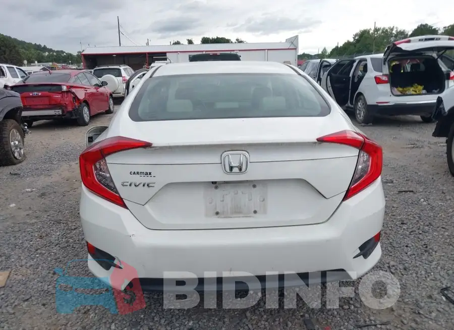 2HGFC2F50GH571852 Photo# 16