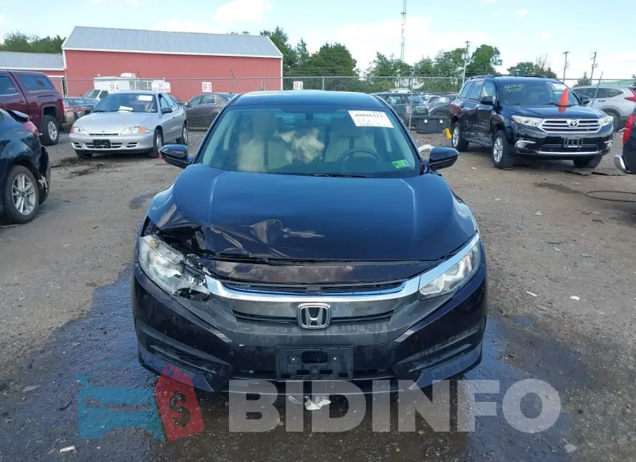 2HGFC2F53GH516442 Photo# 12
