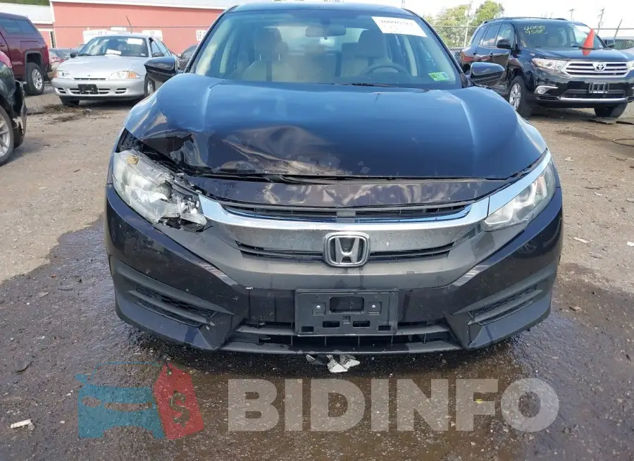 2HGFC2F53GH516442 Photo# 6