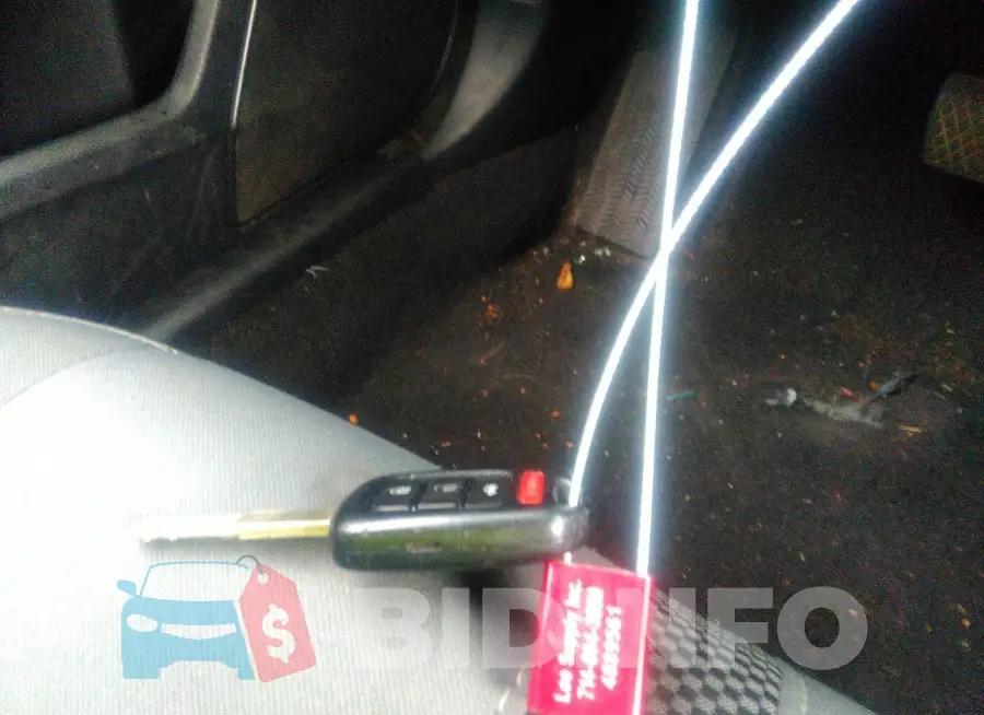 2HGFC2F64KH603803 Photo# 11