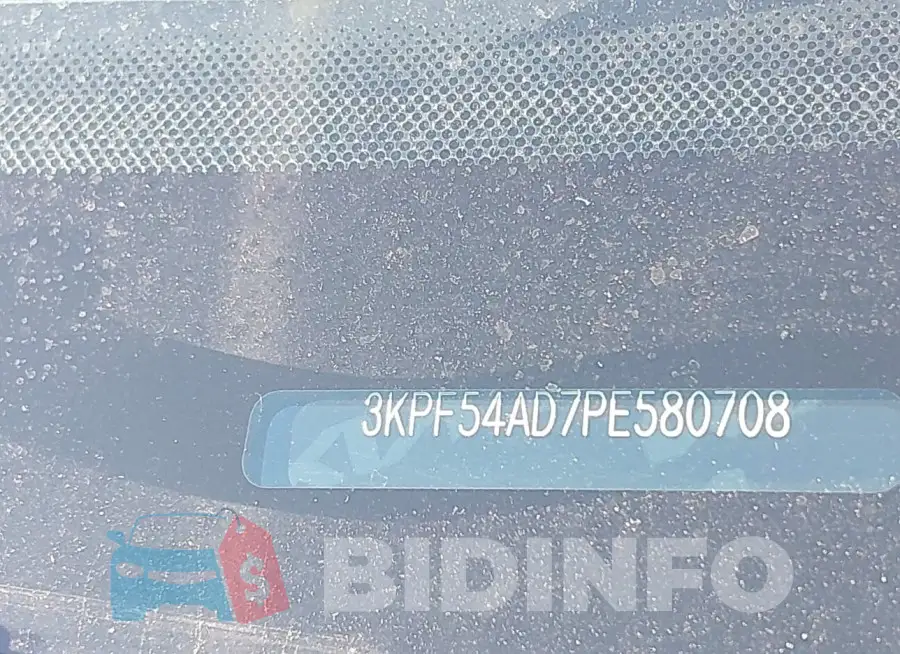 3KPF54AD7PE580708 Photo# 9