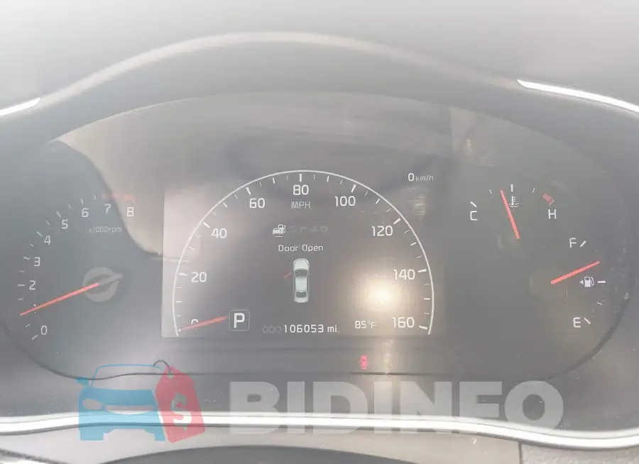 KNALN4D70E5120613 Photo# 7