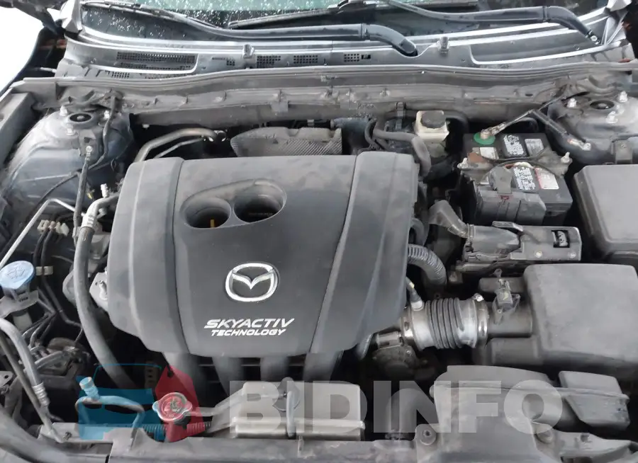 3MZBM1V77GM300602 Photo# 10