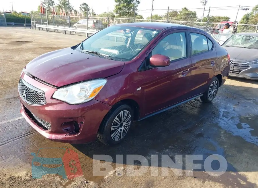 ML32F3FJ4LHF10601 Photo# 2