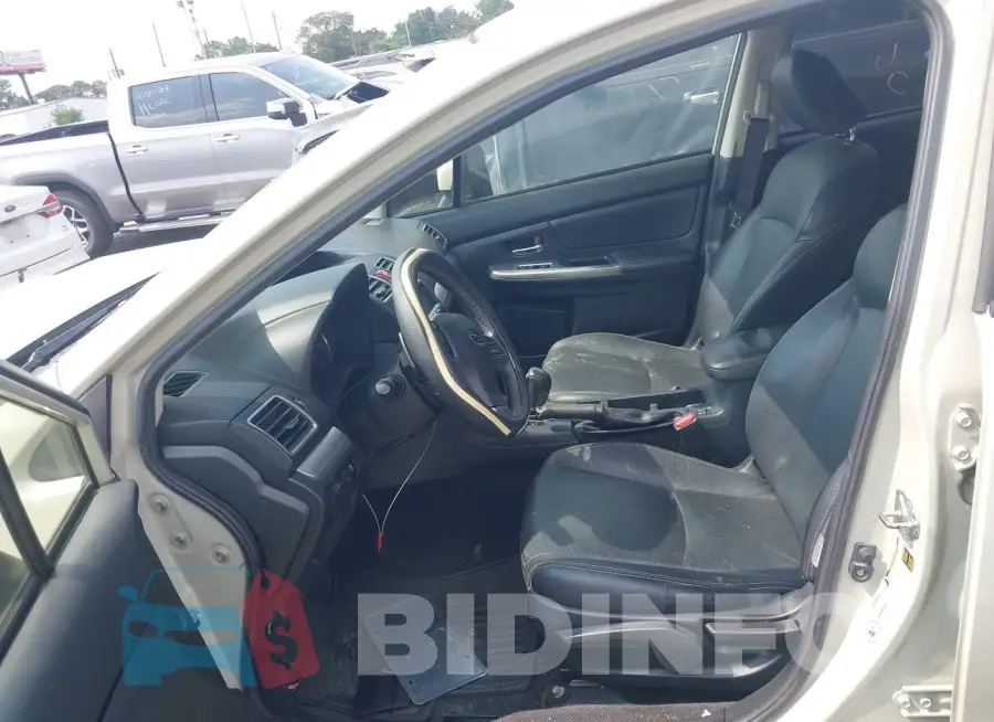 JF2GPAMC2F8297949 Photo# 5