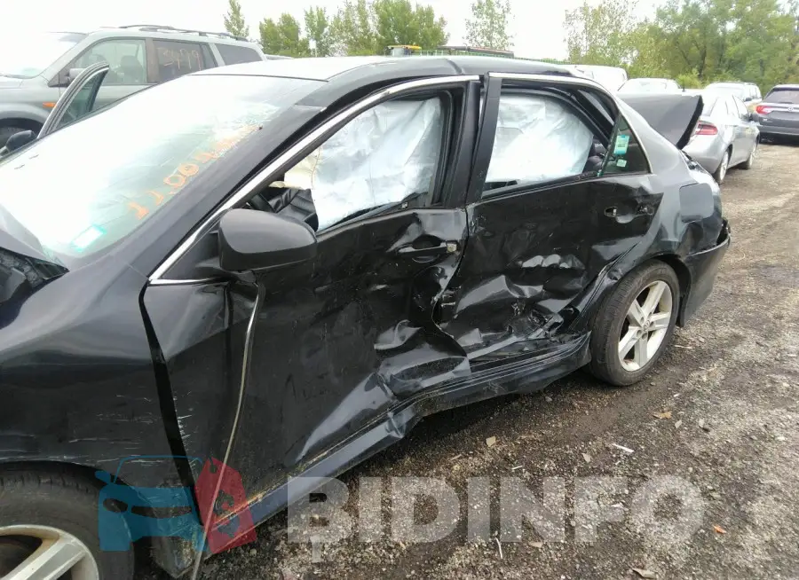 4T1BF1FK3EU306773 Photo# 6
