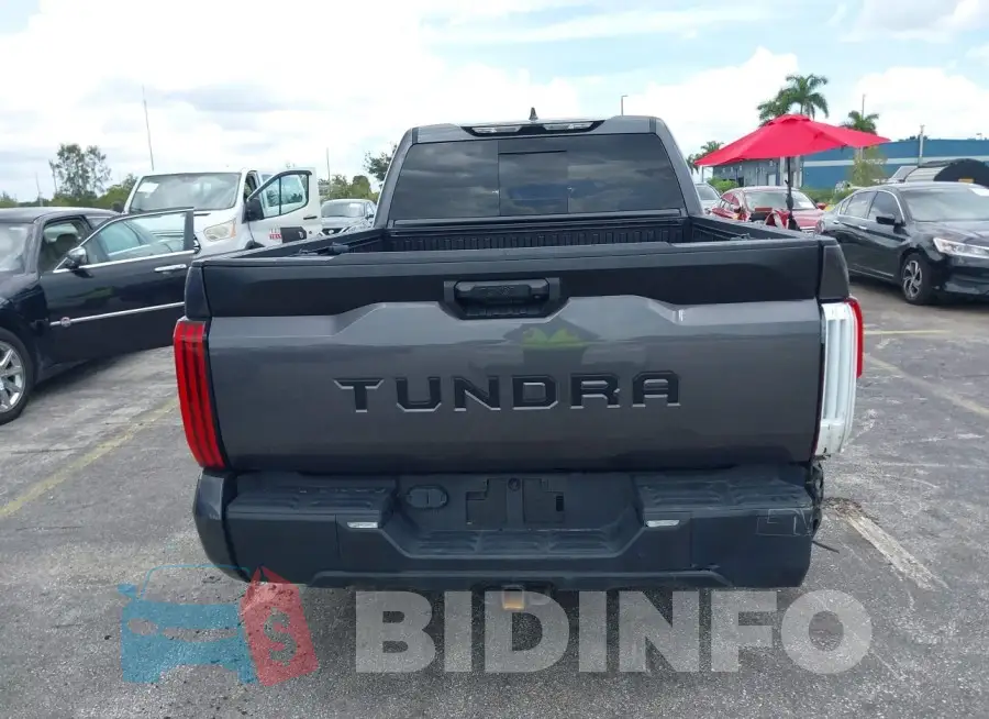 5TFLA5AA2NX008047 Photo# 15