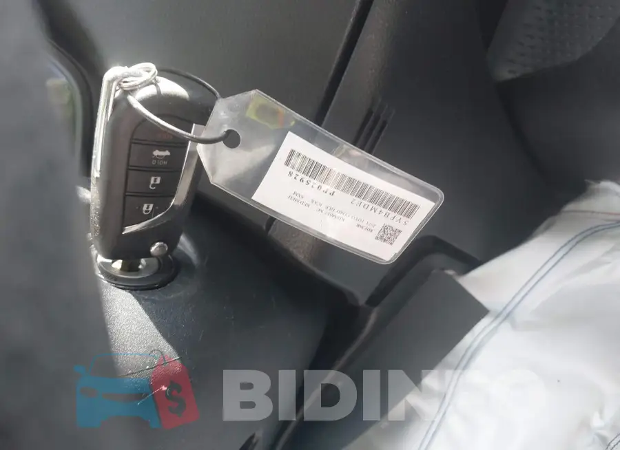 5YFB4MDE2PP025928 Photo# 11