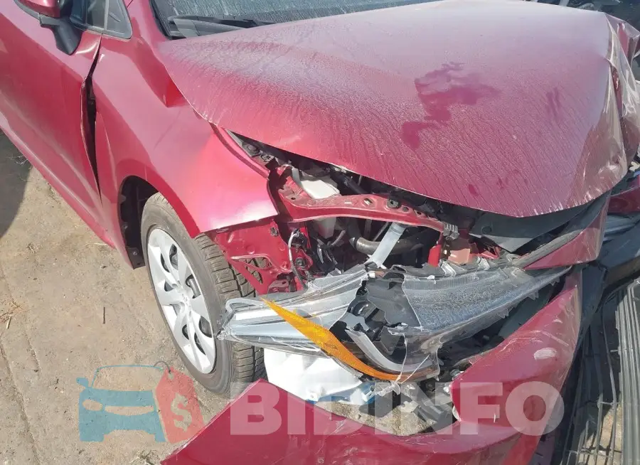 5YFB4MDE2PP025928 Photo# 17