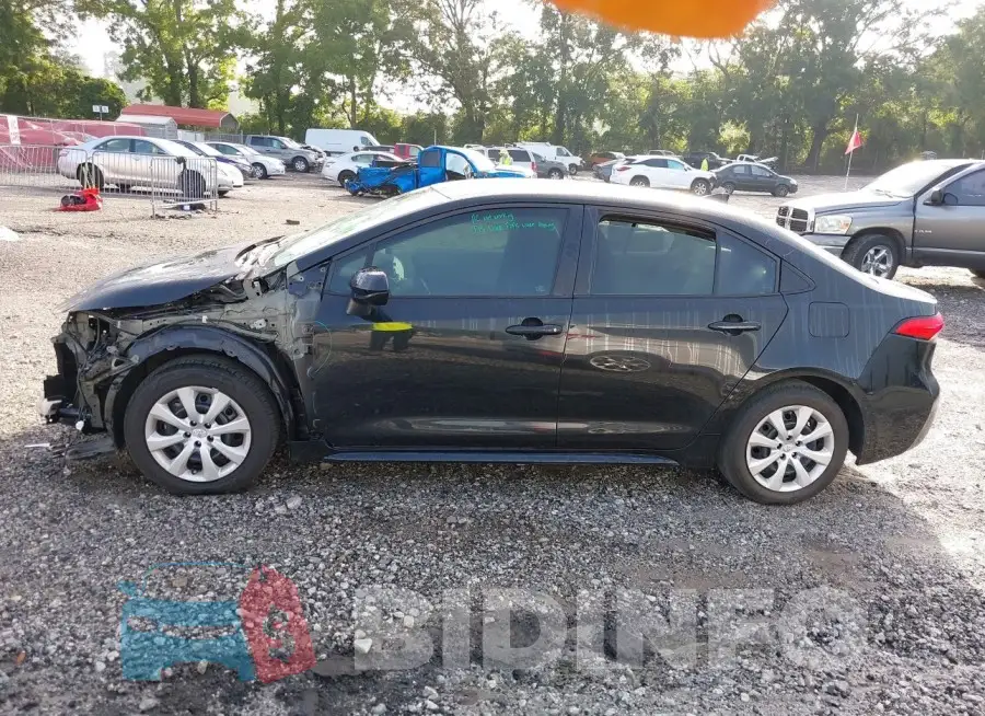 5YFEPMAE7NP382821 Photo# 14
