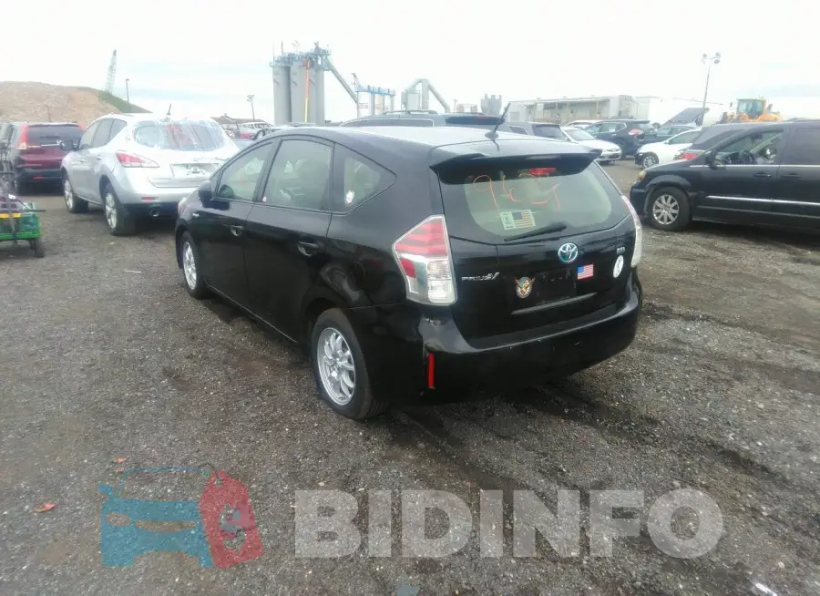 JTDZN3EU4FJ020695 Photo# 3
