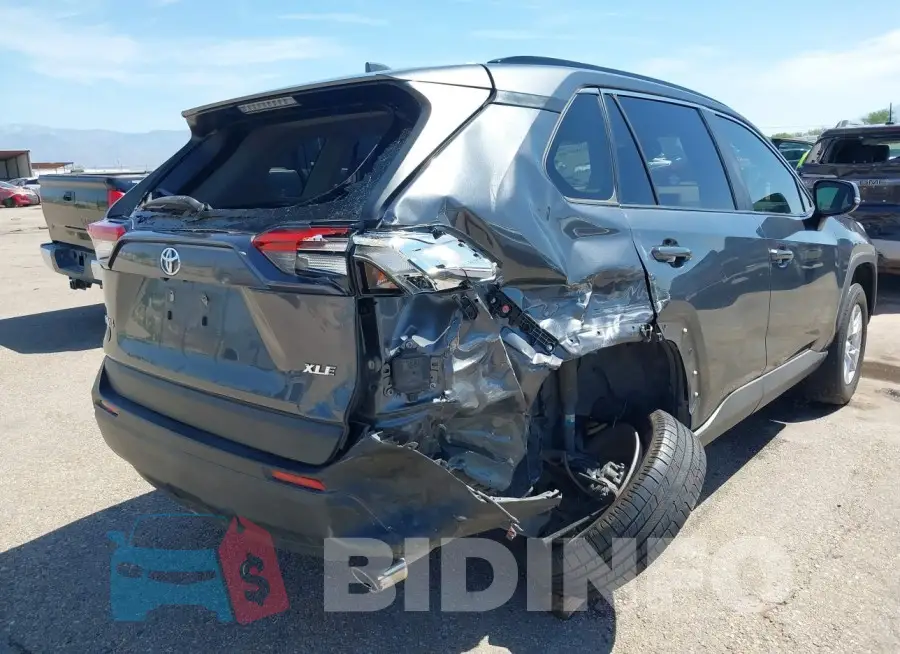 JTMW1RFV8KD507657 Photo# 6