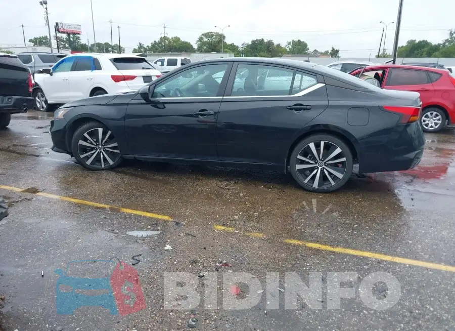 1N4BL4CV4MN416047 Photo# 14