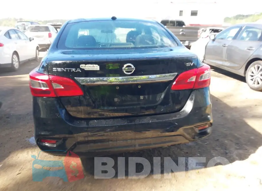 3N1AB7AP3KL604010 Photo# 17