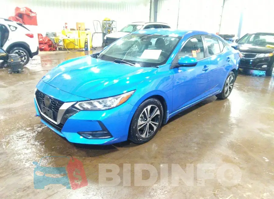 3N1AB8CV8NY207546 Photo# 2