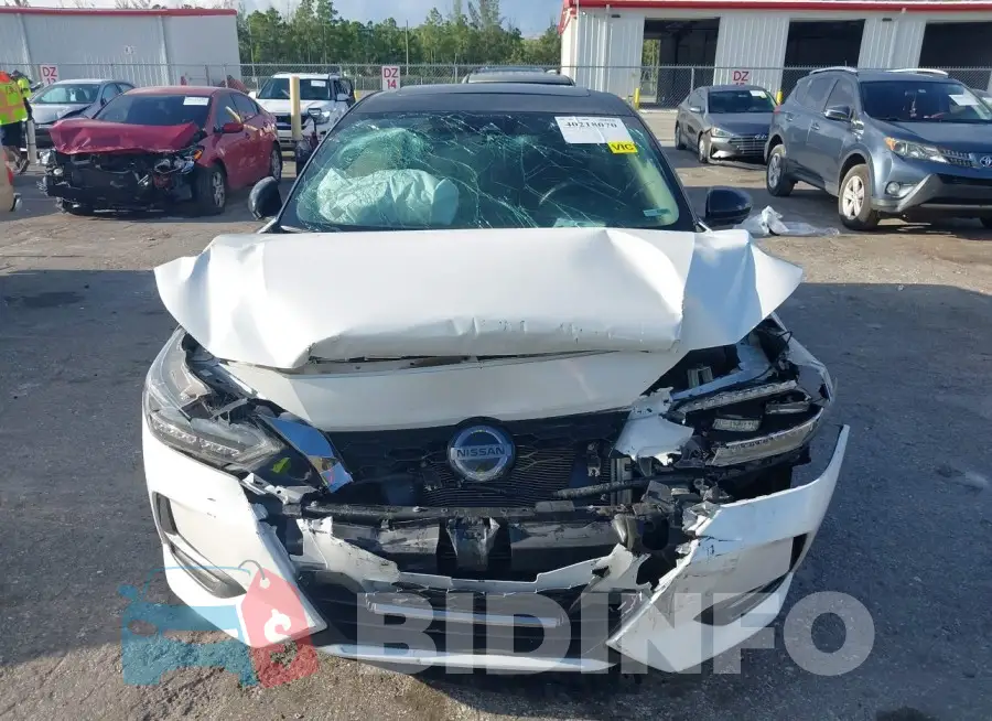 3N1AB8DVXMY224491 Photo# 12