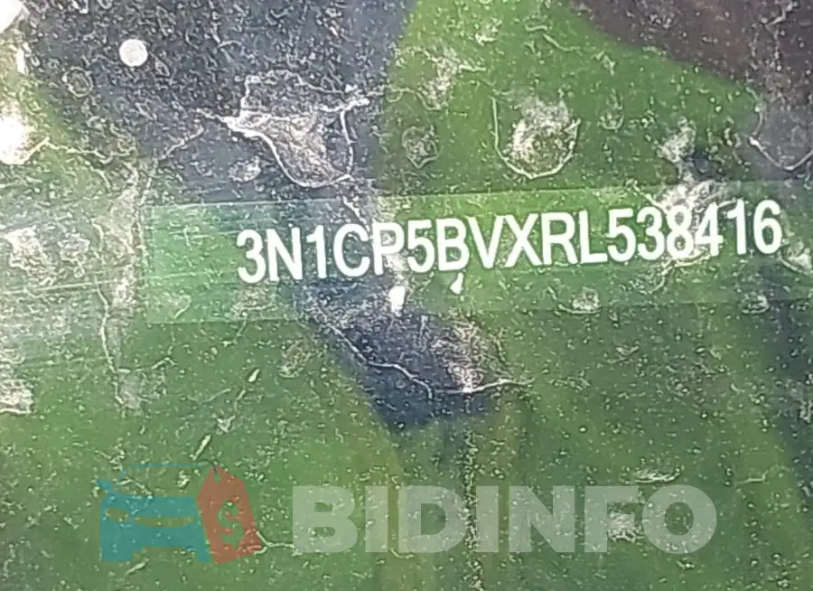 3N1CP5BVXRL538416 Photo# 9