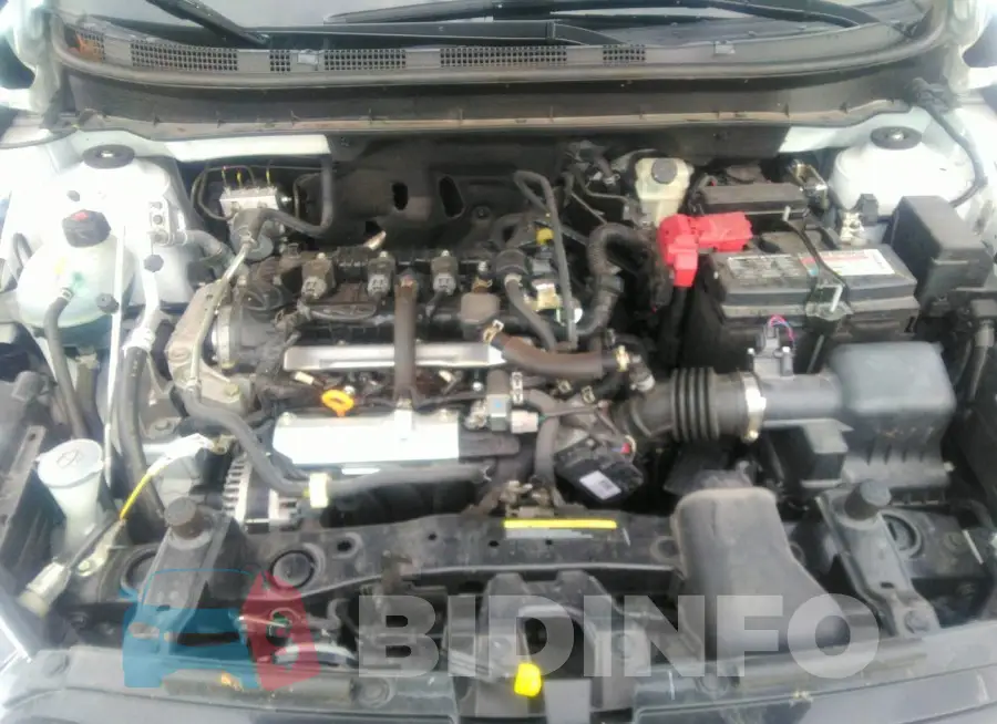 3N1CP5CVXML513149 Photo# 10