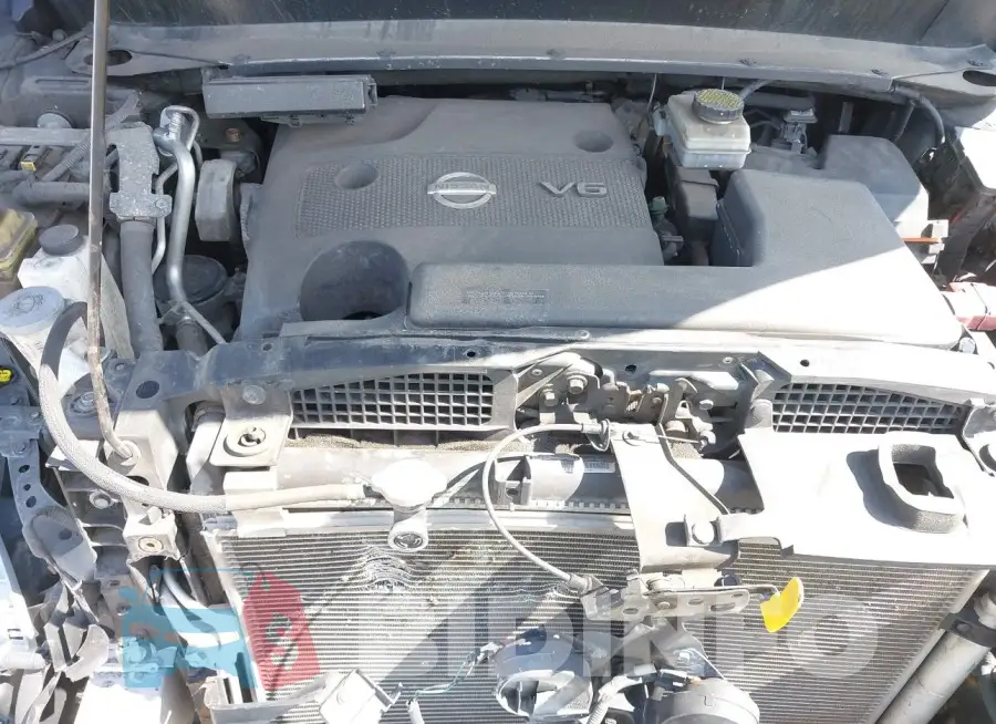 5N1AR2MM6EC731438 Photo# 10